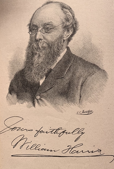 William Harris